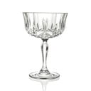 Stiklinės 6 vnt. šampanui 240 ml – RCR Cristalleria Italiana