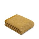 Megzta antklodė ir pledas iš vilnos/iš mišraus pluošto 130x170 cm Melany – Kave Home