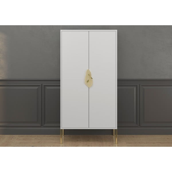 Balta spintelė Skandica Merlin-image-4