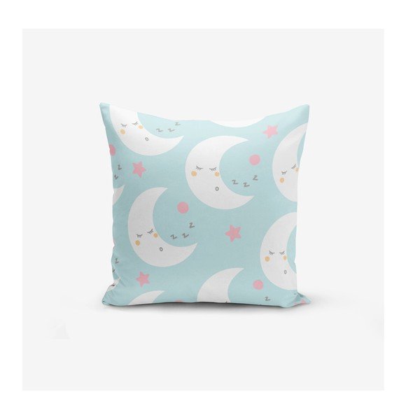 Pagalvės užvalkalas Minimalist Cushion Covers Moon, 45 x 45 cm