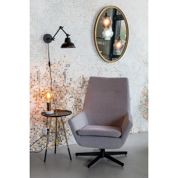 Sieninis veidrodis 60x80 cm Matz – White Label-image-1