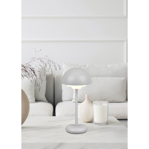Lauko šviestuvas ø 13,5 cm Elliot – Reality-image-3