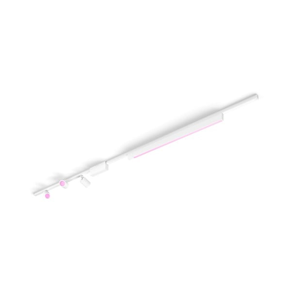 Išmanus taškinis šviestuvas LED 45 W Perifo – Philips Hue-image-3