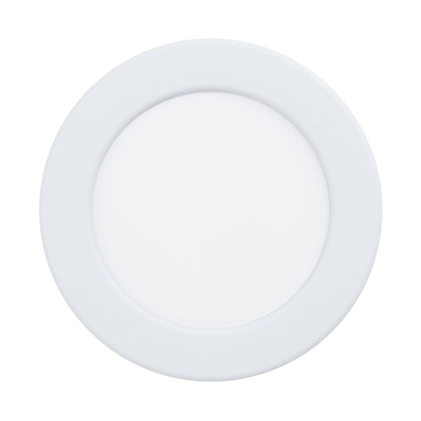 Lubinis šviestuvas baltos spalvos LED/įmontuotas FUEVA 5 – EGLO