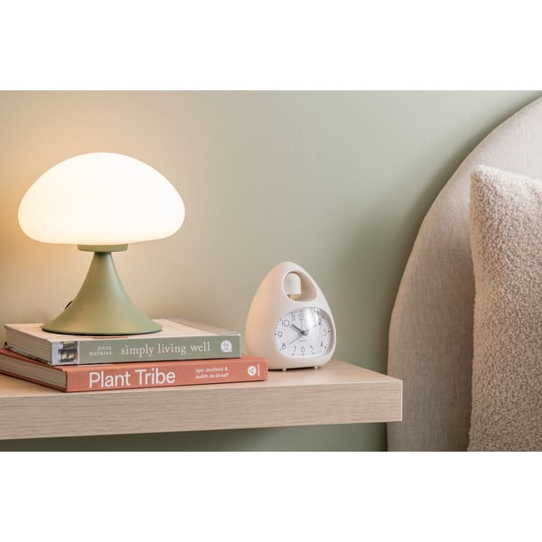 Žalios spalvos stalinis šviestuvas (aukštis 21 cm) Hongo  – Leitmotiv-image-1