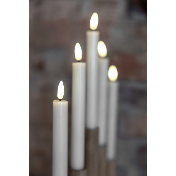 Natūralios spalvos šviečianti dekoracija Miila – Markslöjd-image-4