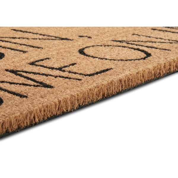 Kilimėlis 45x75 cm Mix Mats - Hanse Home-image-2