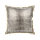 Iš lino mišinio dekoratyvinis pagalvės užvalkalas 45x45 cm Airi – Kave Home