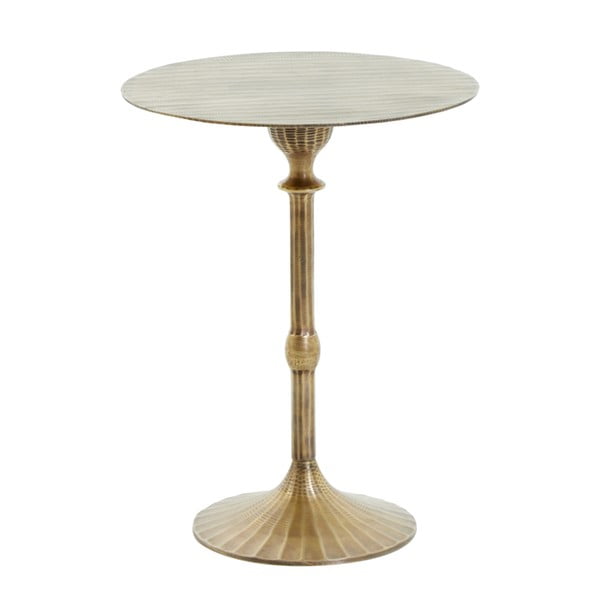 Apvalios formos šoninis stalas ø 40 cm Janna – Light & Living