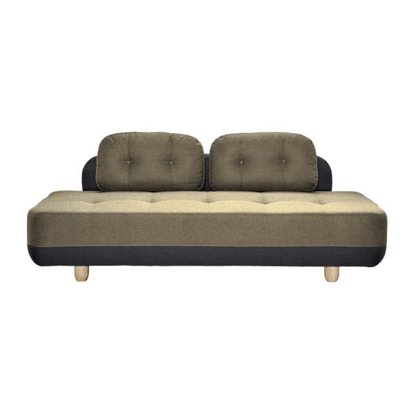Sofa "Karup Stomp Grey