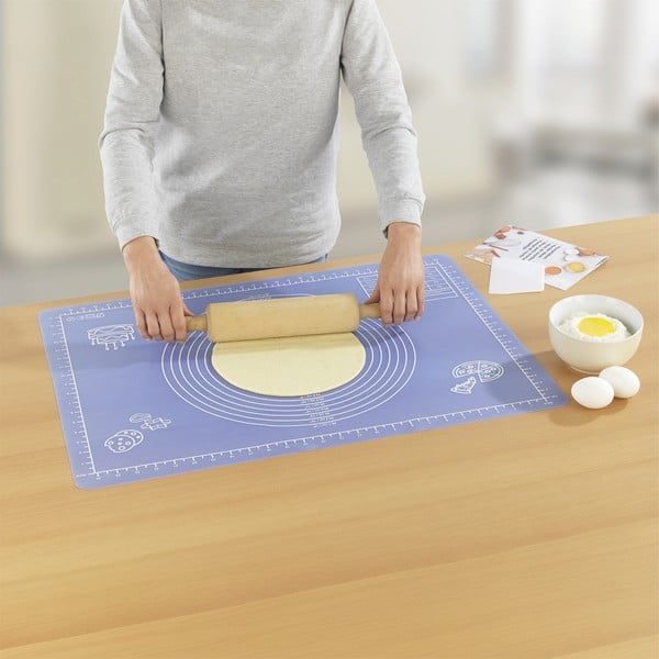 Iš silikonas kepimo kilimėlis 50x70 cm – Maximex-image-2