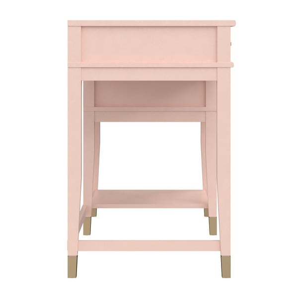 Rašomasis stalas 49x115 cm Westerleigh – CosmoLiving by Cosmopolitan-image-4