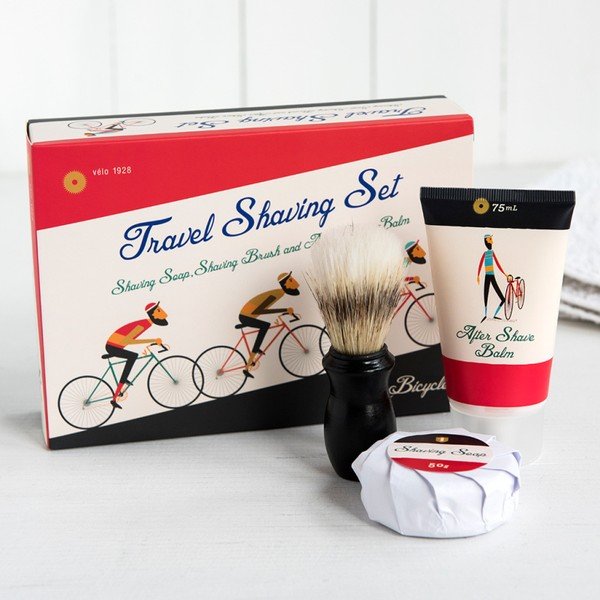 "Rex London Le Bicycle" skutimosi rinkinys-image-1
