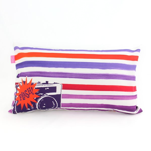 2 medvilninių užvalkalų rinkinys "Happy Friday Skyline-image-3