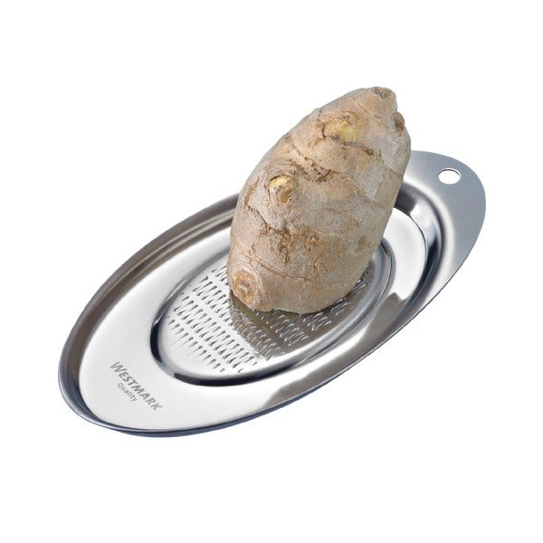 Westmark Ginger nerūdijančio plieno tarkos-image-1