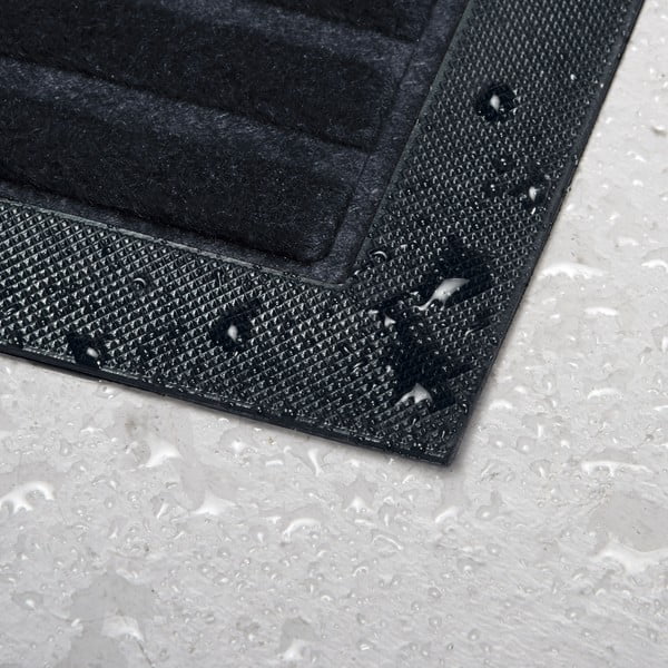 Kilimėlis 90x60 cm Mix Mats - Hanse Home-image-3