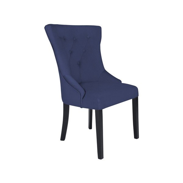 Mėlyna kėdė Micadoni Home Mero-image-4