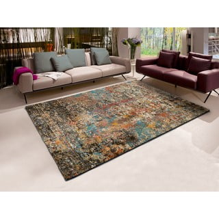 Kilimas Universal Karia Abstract, 80 x 150 cm