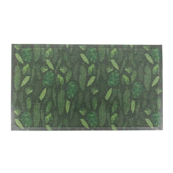 Kilimėlis 40x70 cm Jungle Leaf - Artsy Doormats