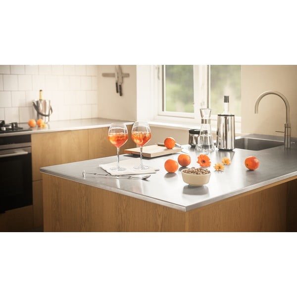 2 vnt. 540 ml vyno taurių rinkinys Premium - Rosendahl-image-4