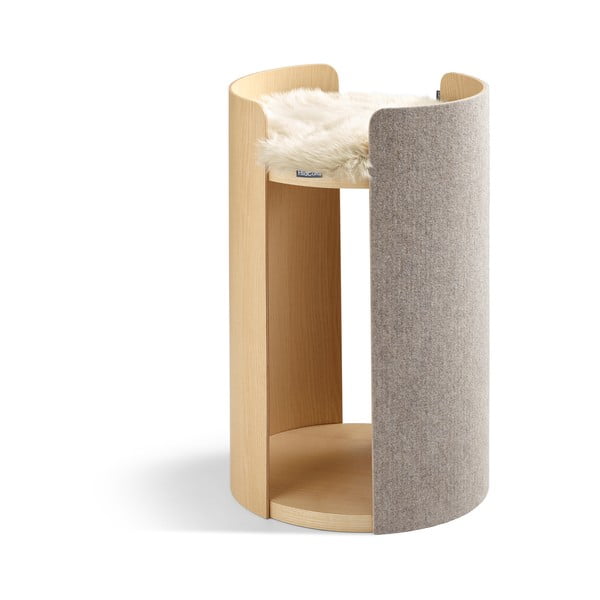 Draskyklė katei Torre Ash Natural S – MiaCara-image-2