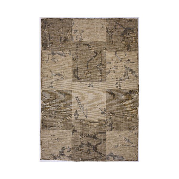 Kilimas Shahsavan Alima, 120x170 cm