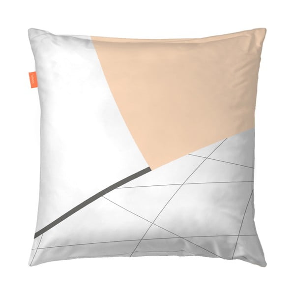 2 medvilninių užvalkalų rinkinys Blanc Lake-image-2