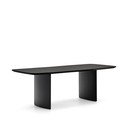Valgomojo stalas 100x200 cm Litto – Kave Home