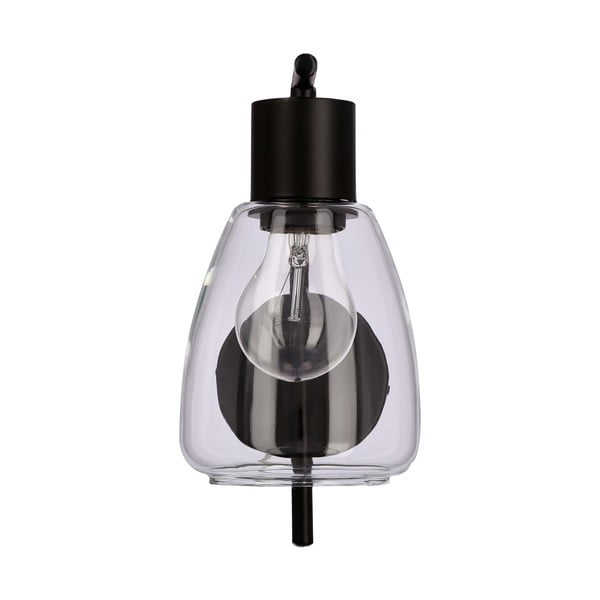 Sieninė lempa ø 12 cm Moldo – Candellux Lighting-image-4