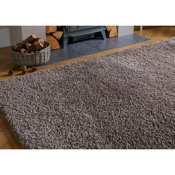 Rudas kilimas Flair Rugs Sparks, 80 x 150 cm-image-4