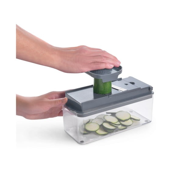 Pjaustyklė daržovėms – Metaltex-image-1