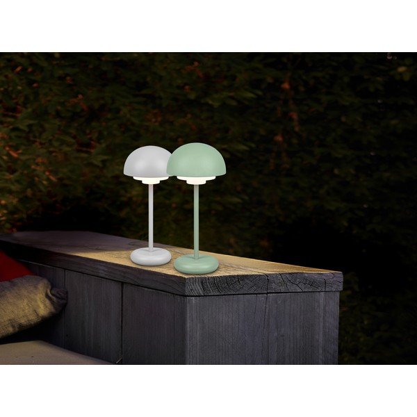 Lauko šviestuvas ø 13,5 cm Elliot – Reality-image-2