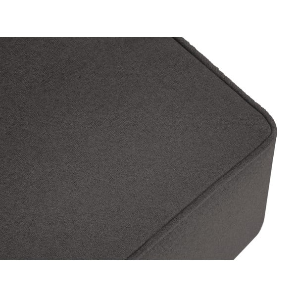 Juodas pufas Windsor & Co sofos Ophelia-image-1