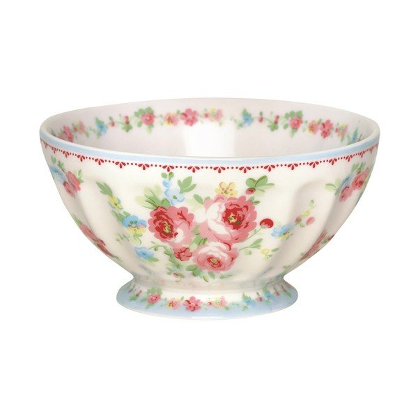 Dubuo Simone White, 13,5 cm