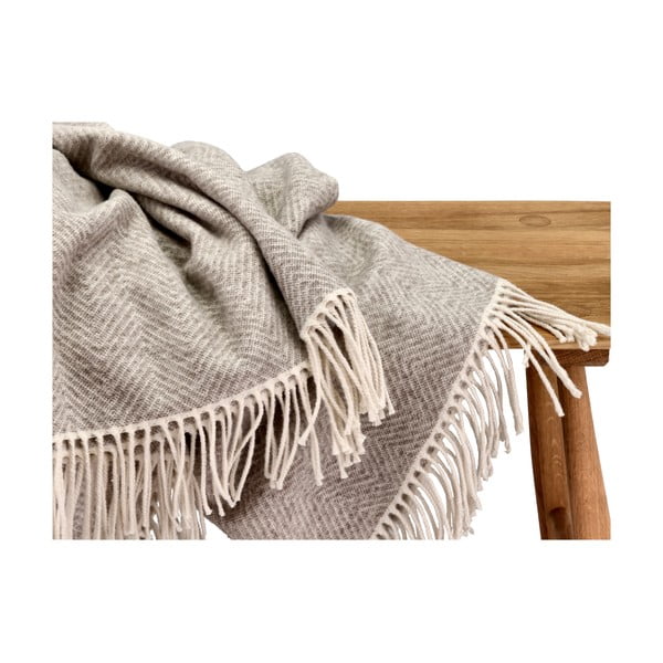 Antklodė ir pledas 130x185 cm Stillness – Södahl-image-4