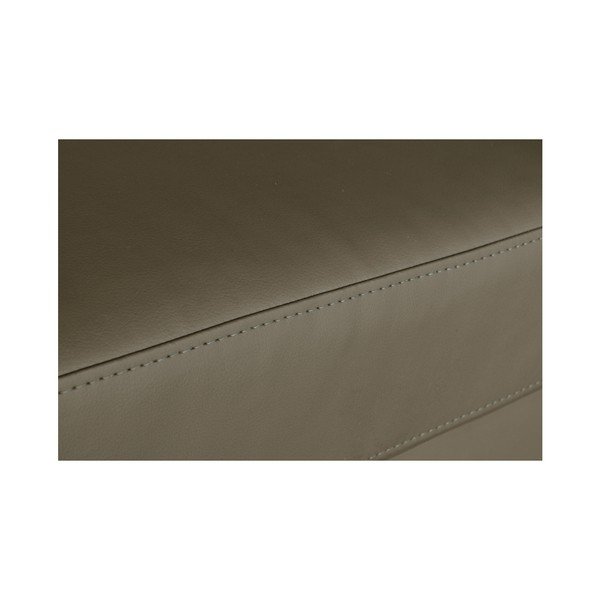 Pilka ir ruda kampinė sofa-lova "Windsor & Co. Sofos "Omnikron", kairysis kampas-image-2