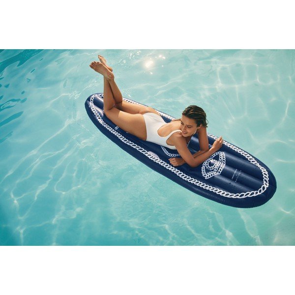 Pripučiamas gultas Sunnylife Luxe I Love Sun-image-1