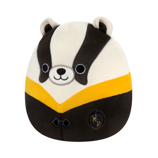 Pliušinis žaislas Harry Potter Hufflepuff – SQUISHMALLOWS-image-1