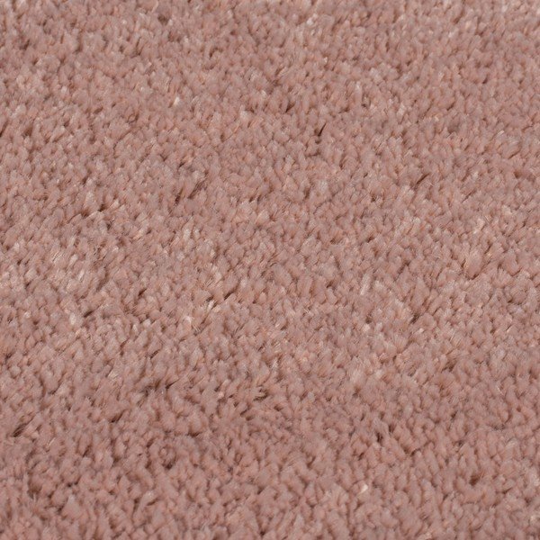 Iš perdirbto pluošto kilimas rožinės spalvos 60x230 cm Sheen – Flair Rugs-image-3