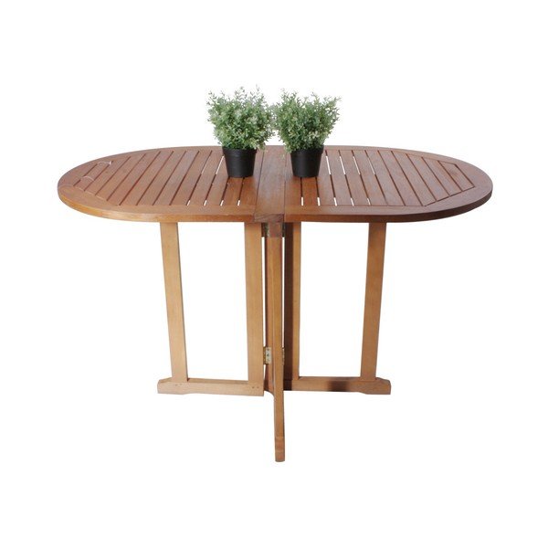 Sodo valgomojo stalas Baltimore – Garden Pleasure-image-1