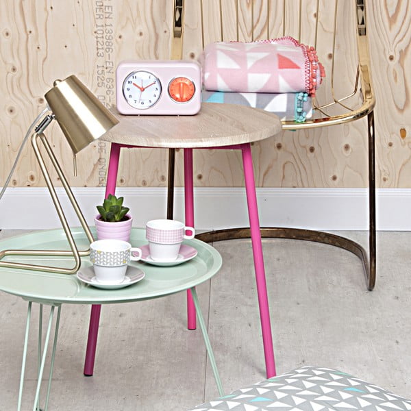 Stalinis šviestuvas Leitmotiv Z Metal-image-3