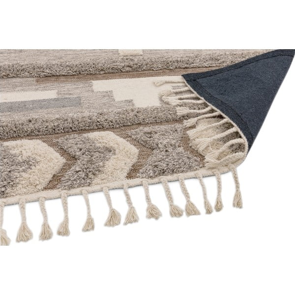 Kilimas Asiatic Carpets Paloma Tangier, 120 x 170 cm-image-4