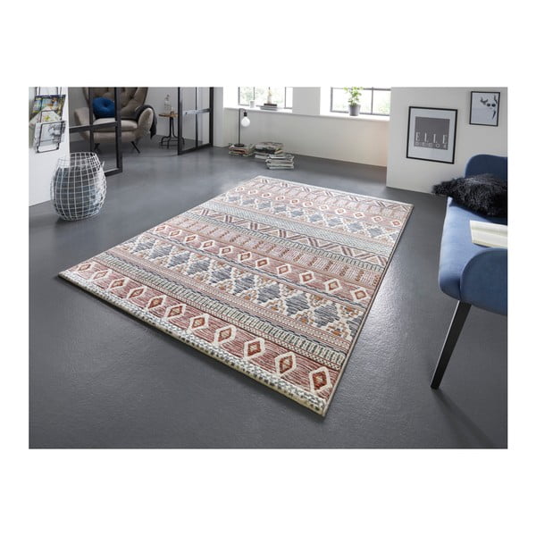 Kilimas Elle Decoration Arty Roanne, 80 x 150 cm-image-1