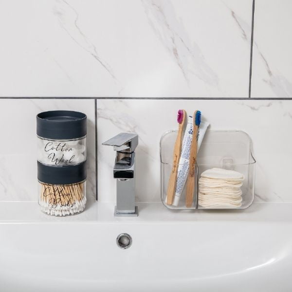 Maisto laikymo indas maistui Stack & Store – Addis-image-4