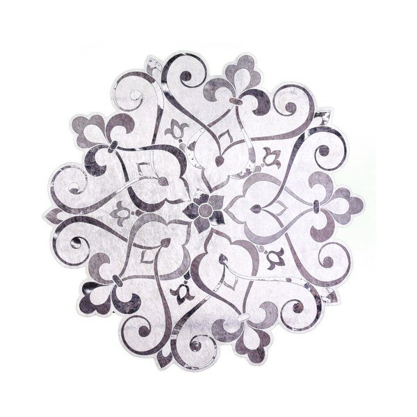 Kiliminė danga Vitaus Rassmo Lasicco, ⌀ 100 cm-image-1