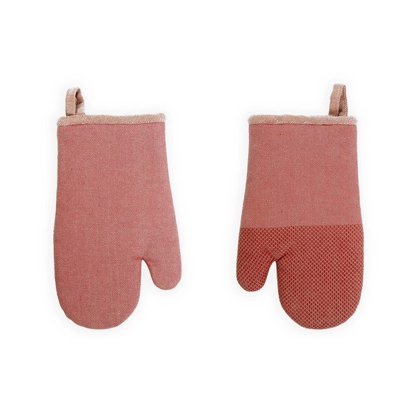 Iš medvilnės virtuvės pirštinė Somerset – Tiseco Home Studio-image-2