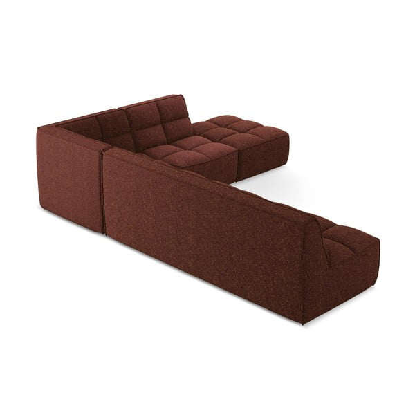 Modulinė kampinė sofa Kalai – Makamii-image-4
