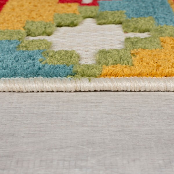 Lauko kilimas 120x170 cm Sunshine – Flair Rugs-image-4