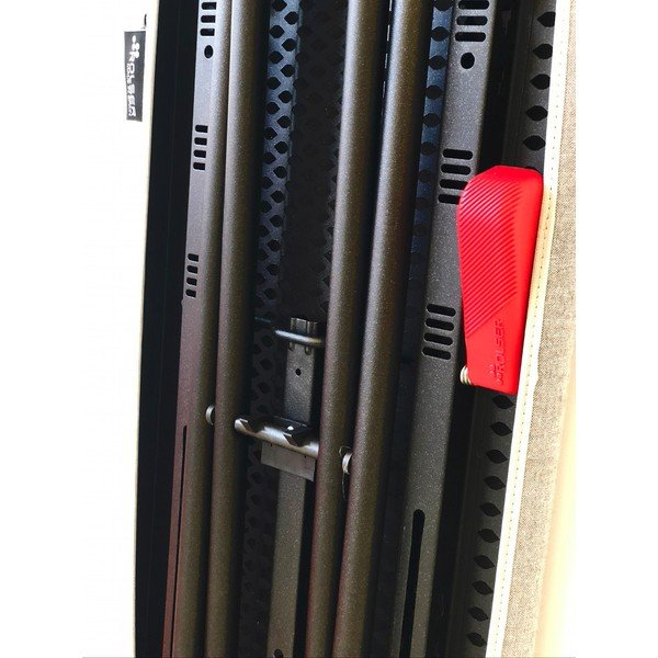 Lyginimo lenta 120x38 cm K-B Black Tube – Rolser-image-4
