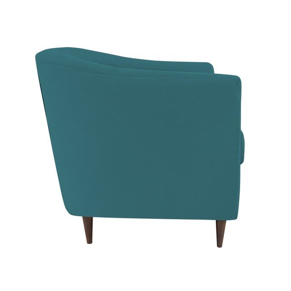 Turkio spalvos sofa "Kooko Home Love", 125 cm-image-4